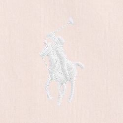 Delicate Pink
