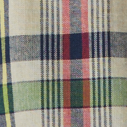 Green Navy Cream