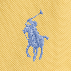 Campus Yellow