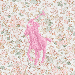 Carolan Floral Nevis Pink
