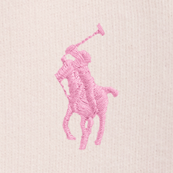 Delicate Pink