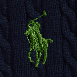 クルーズ ネイビー