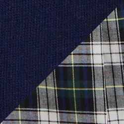 Refined Navy