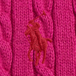 Rose preppy