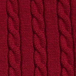 Holiday Red