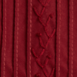 Rouge h&eacute;ritage