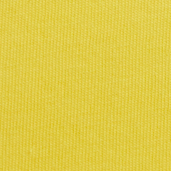 Signal Yellow Tie Dye