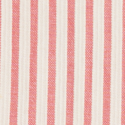 Red/Cream