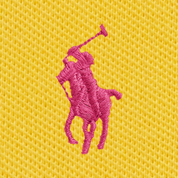 Racing Yellow
