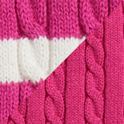 College Pink