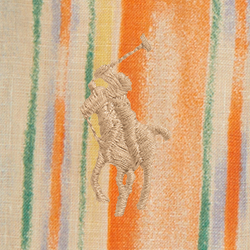 Kona Painterly Stripe