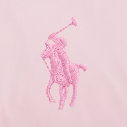 Hint Of Pink