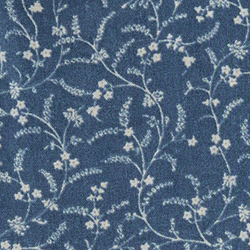 Prolyn Floral Blue