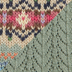 Fairisle Multi