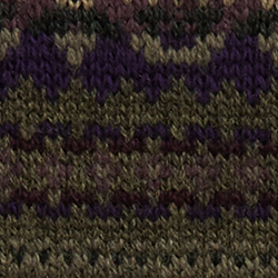 Olive Heather Multi