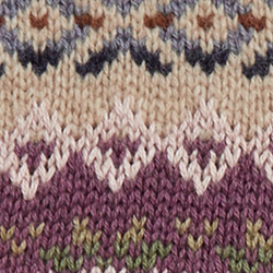 Fairisle Multi