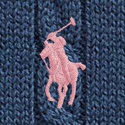 Rustic Navy
