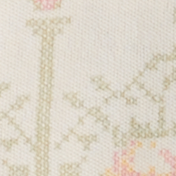 Petite Point Baby Bear