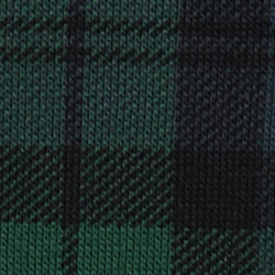Motif tartan Blackwatch
