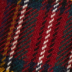 Antique Red Multi