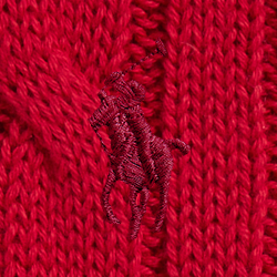 Red Multi