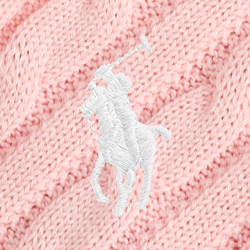 Hint Of Pink W/ Nevis