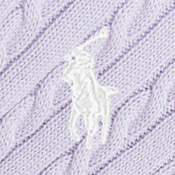 Flower Purple W/ Nevis