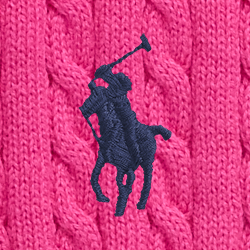 Belmont Pink/Royal