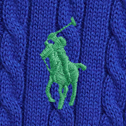 New Sapphire/Cruise Green