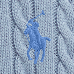 Chambray Blue/Tonal