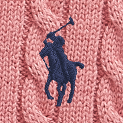 Canvas Pink