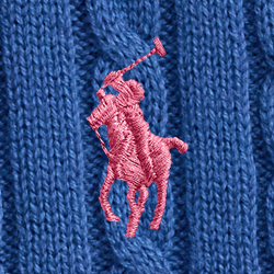 Dusty Azure