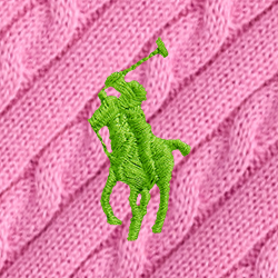 Laguna Pink/Tiller Green