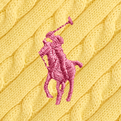 Corn Yellow/Laguna Pink