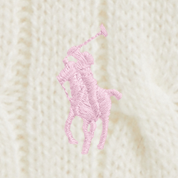 Warm White/Hint Of Pink