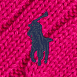 College Pink