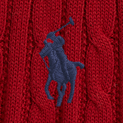 Camden Red