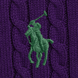 College Purple