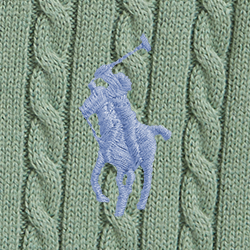 Faded Mint