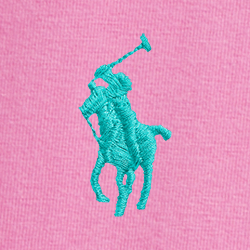 Laguna Pink/Plato Green