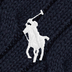 RL Navy W/ Nevis