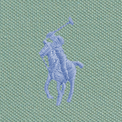 Faded Mint