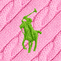 Laguna Pink/Tiller Green