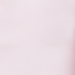 Hint of pink