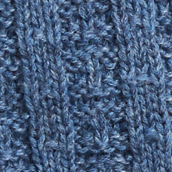 Blue Heather