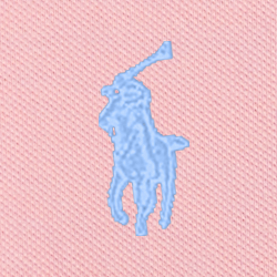 Tickled Pink/ Vessel Blue