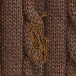 Nutmeg Brown