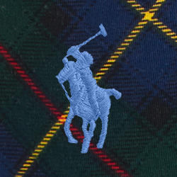 Polo Tartan