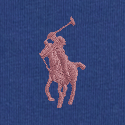 Dusty Azure/canvas Pink/n