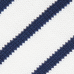 Weiß – Newport-Navy